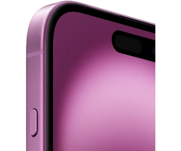 Apple iPhone 16 Plus 256GB eSIM Pink (MXV13)