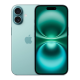 Apple iPhone 16 Plus 128GB eSIM Teal (MXUX3)