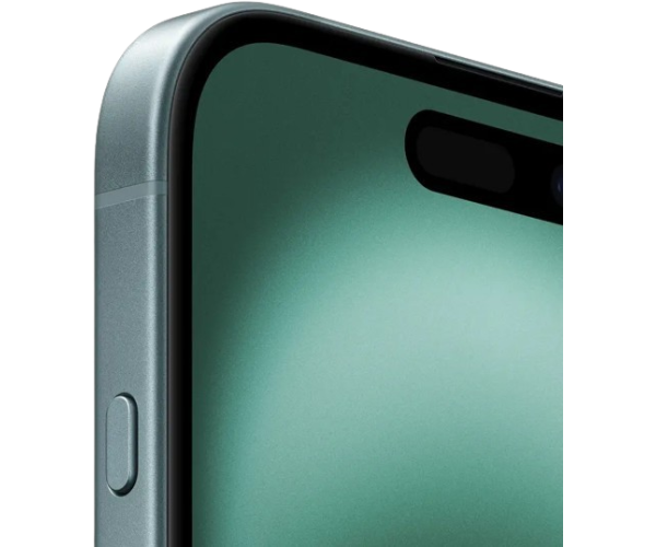 Apple iPhone 16 Plus 128GB eSIM Teal (MXUX3)