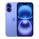 Apple iPhone 16 Plus 256GB eSIM Ultramarine (MXV33)