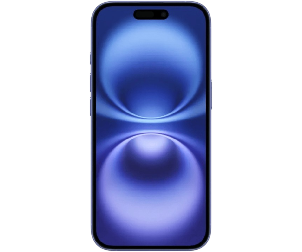 Apple iPhone 16 Plus 256GB eSIM Ultramarine (MXV33)