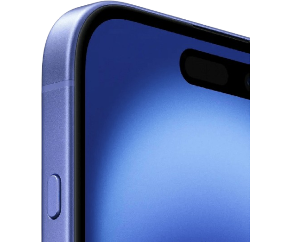 Apple iPhone 16 Plus 256GB eSIM Ultramarine (MXV33)