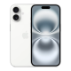 Apple iPhone 16 Plus 128GB eSIM White (MXUU3)