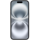 Apple iPhone 16 Plus 128GB eSIM White (MXUU3)
