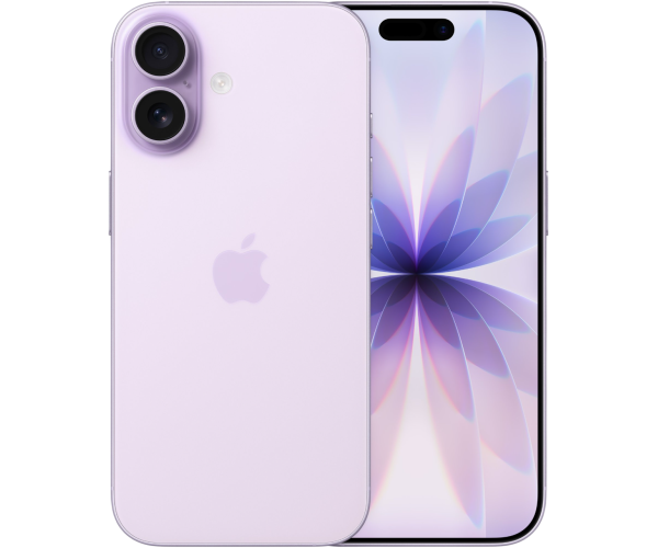 Apple iPhone 17 256GB Lavender (MG6M4)