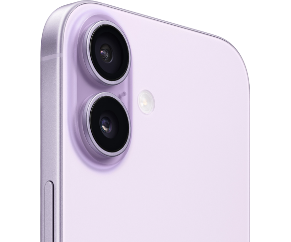 Apple iPhone 17 256GB Lavender (MG6M4)