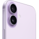 Apple iPhone 17 256GB Lavender (MG6M4)