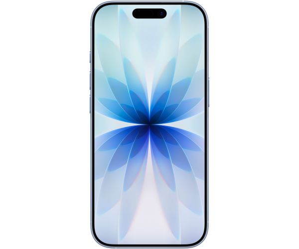 Apple iPhone 17 256GB Mist Blue (MG6L4)
