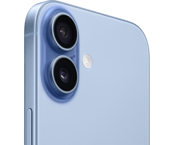Apple iPhone 17 256GB Mist Blue (MG6L4)