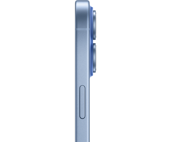 Apple iPhone 17 256GB Mist Blue (MG6L4)