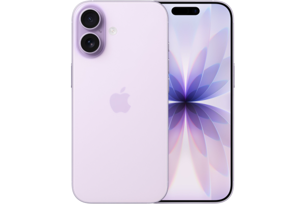Apple iPhone 17 512GB Lavender (MG6U4)