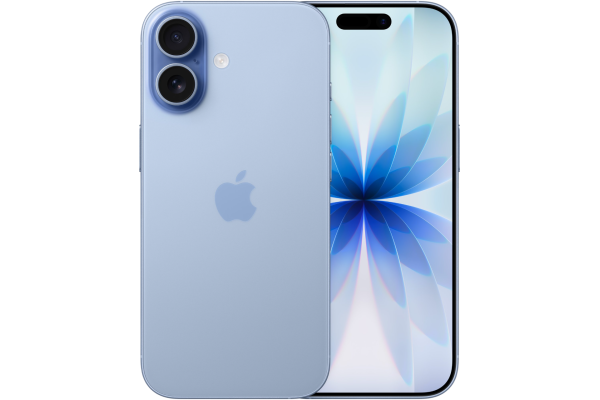 Apple iPhone 17 512GB Mist Blue (MG6T4)