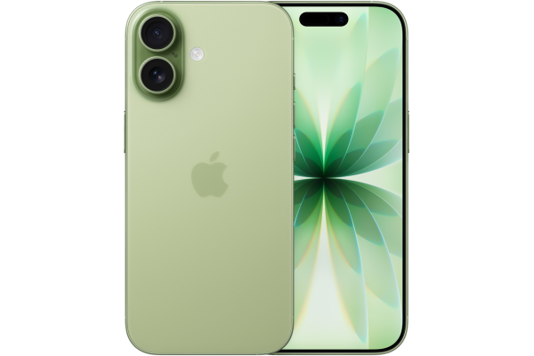 Apple iPhone 17 512GB Sage (MG6V4)
