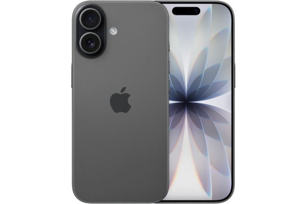 Apple iPhone 17 256GB Black (MG6J4)