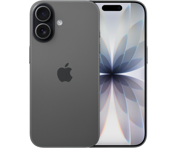 Apple iPhone 17 256GB Black (MG6J4)