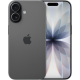Apple iPhone 17 256GB Black (MG6J4)