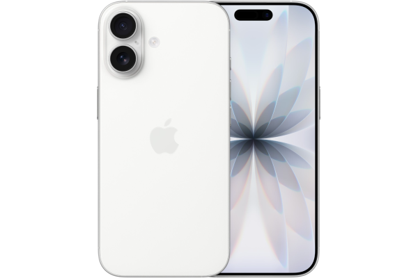 Apple iPhone 17 512GB White (MG6Q4)