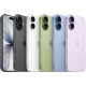 Apple iPhone 17 256GB Black (MG6J4)