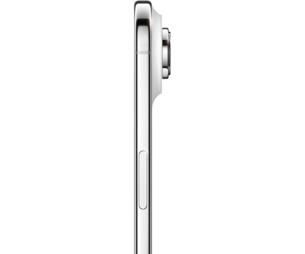 Apple iPhone Air 512GB eSIM Cloud White (MG1G4)