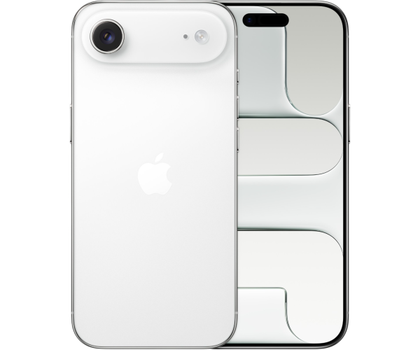 Apple iPhone Air 512GB eSIM Cloud White (MG1G4)