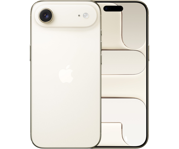 Apple iPhone Air 256GB eSIM Light Gold (MG1A4)