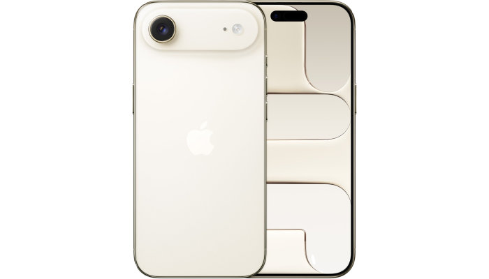 Apple iPhone Air 256GB eSIM Light Gold (MG1A4)