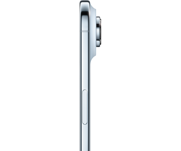 Apple iPhone Air 1TB eSIM Sky Blue (MG1Q4)