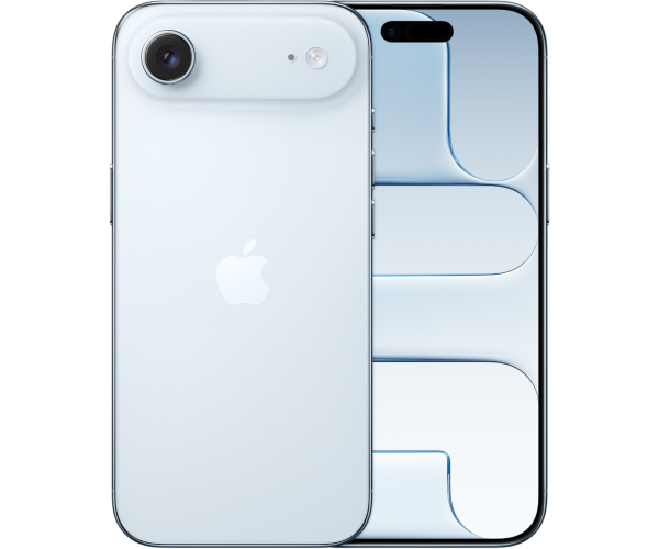 Apple iPhone Air 1TB eSIM Sky Blue (MG1Q4)
