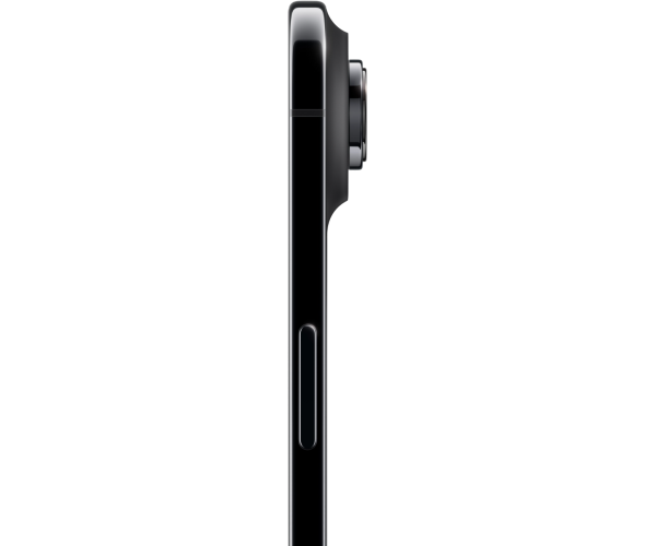 Apple iPhone Air 256GB eSIM Space Black (MG184)