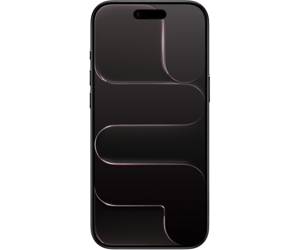 Apple iPhone Air 256GB eSIM Space Black (MG184)