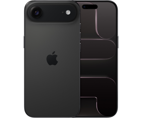 Apple iPhone Air 256GB eSIM Space Black (MG184)