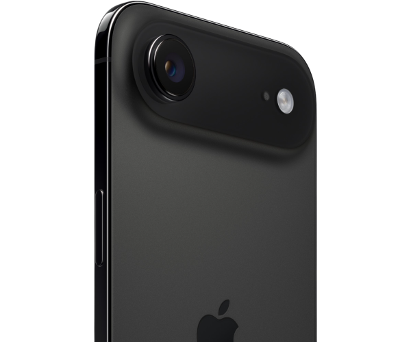 Apple iPhone Air 256GB eSIM Space Black (MG184)