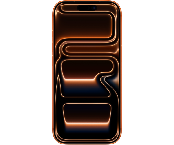 Apple iPhone 17 Pro Max 256GB eSIM Cosmic Orange (MFXH4)