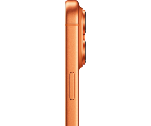 Apple iPhone 17 Pro Max 256GB eSIM Cosmic Orange (MFXH4)