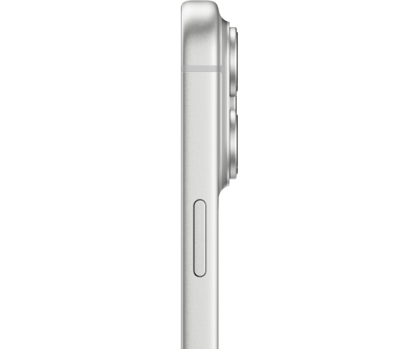 Apple iPhone 17 Pro 256GB Silver (MG8G4)