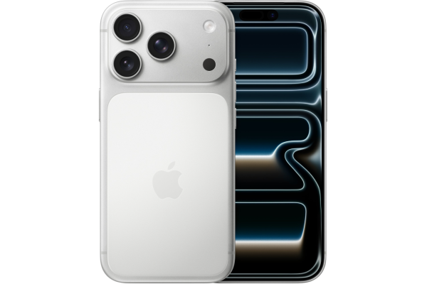 Apple iPhone 17 Pro 256GB Silver (MG8G4)