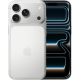Apple iPhone 17 Pro 256GB Silver (MG8G4)