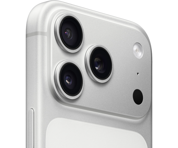 Apple iPhone 17 Pro 256GB Silver (MG8G4)