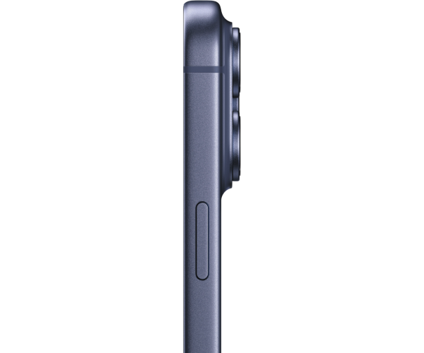 Apple iPhone 17 Pro 256GB Deep Blue (MG8J4)