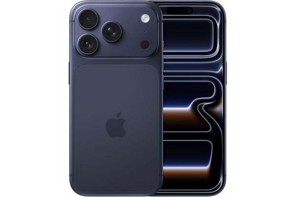 Apple iPhone 17 Pro 256GB Deep Blue (MG8J4)