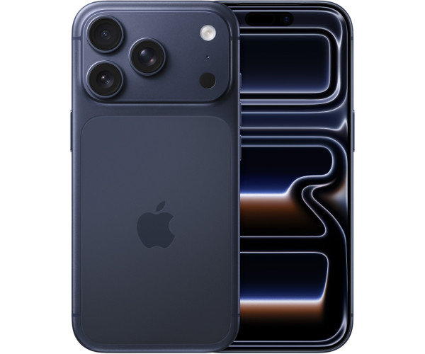 Apple iPhone 17 Pro 256GB Deep Blue (MG8J4)