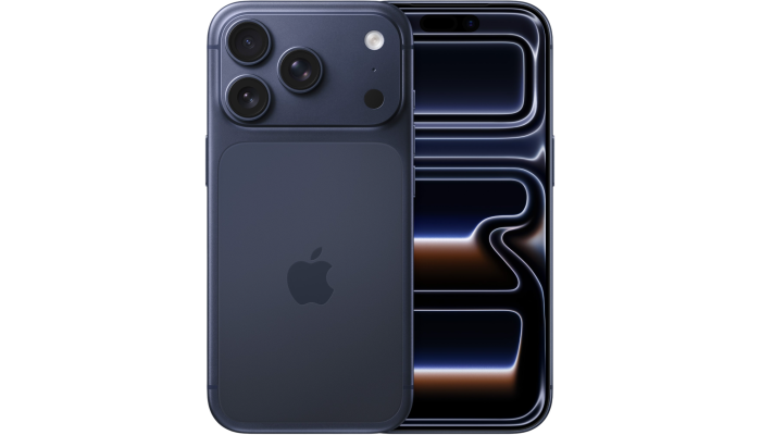 Apple iPhone 17 Pro 256GB Deep Blue (MG8J4)