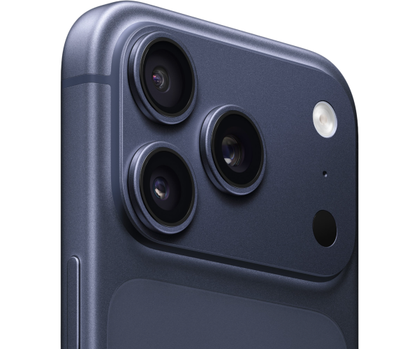 Apple iPhone 17 Pro 256GB Deep Blue (MG8J4)