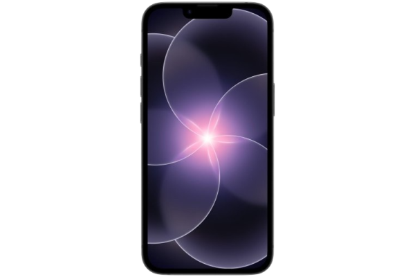Apple iPhone 17e 256GB Black (MHRV4)