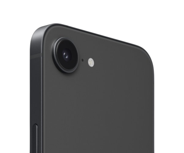 Apple iPhone 17e 512GB eSIM Black (MHRR4)