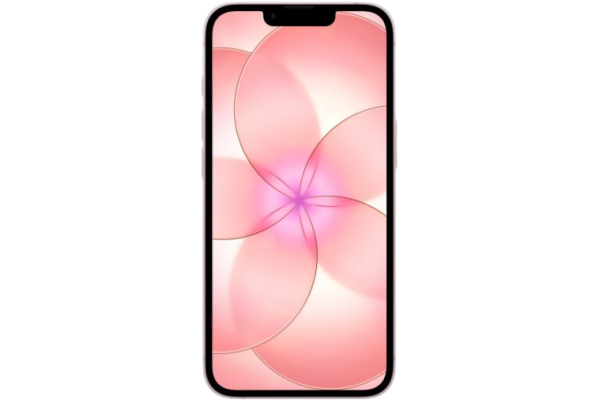 Apple iPhone 17e 256GB eSIM Soft Pink (MHRQ4)