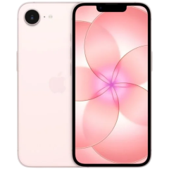iPhone 17e