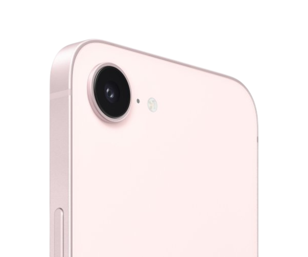 Apple iPhone 17e 256GB Soft Pink (MHRX4)