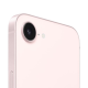 Apple iPhone 17e 256GB Soft Pink (MHRX4)
