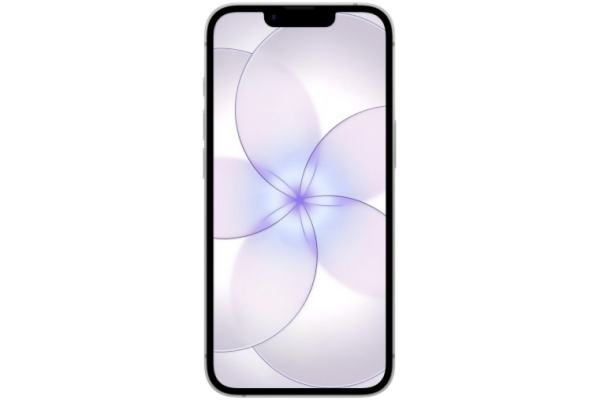 Apple iPhone 17e 256GB eSIM White (MHRP4)